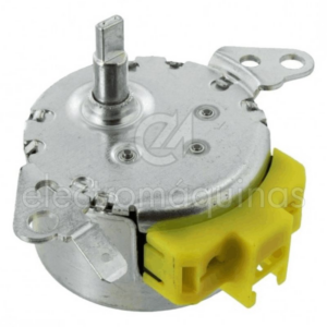 Motor de substituição para fritadeira Tefal Actifry, referência SS-1530000312.