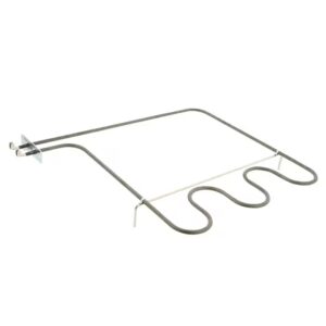Resistência inferior 1200 W para forno AEG | Zanussi 3570076038