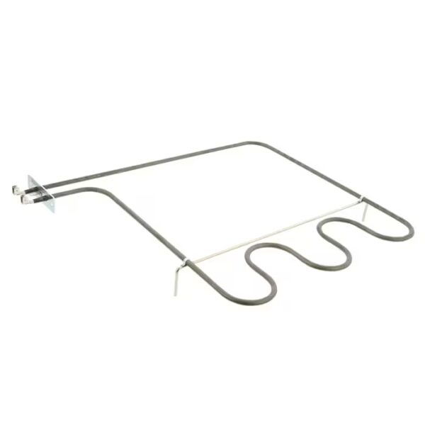 Resistência inferior 1200 W para forno AEG | Zanussi 3570076038