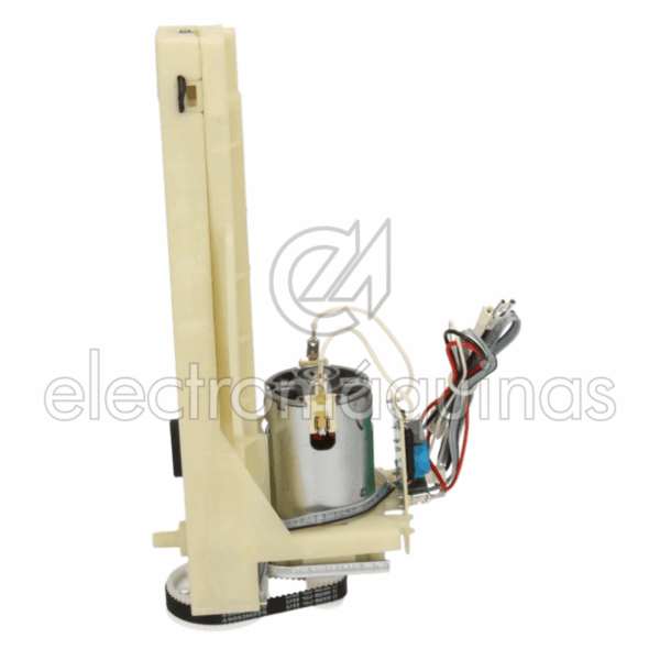Kit de Motor e Transmissão para Máquina de Café Delonghi 5513227951 - Image 3