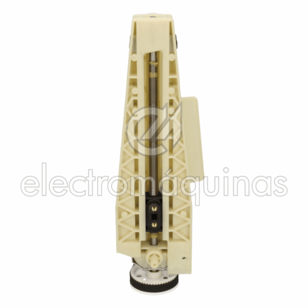 Kit de Motor e Transmissão para Máquina de Café Delonghi 5513227951 - Image 2