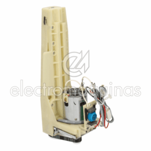 Kit de Motor e Transmissão para Máquina de Café Delonghi 5513227951