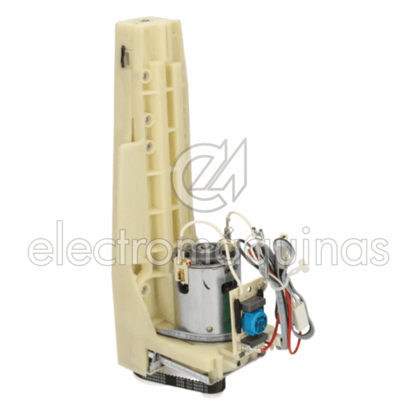 Kit de Motor e Transmissão para Máquina de Café Delonghi 5513227951