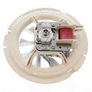 Ventilador Hotpoint 481010836697