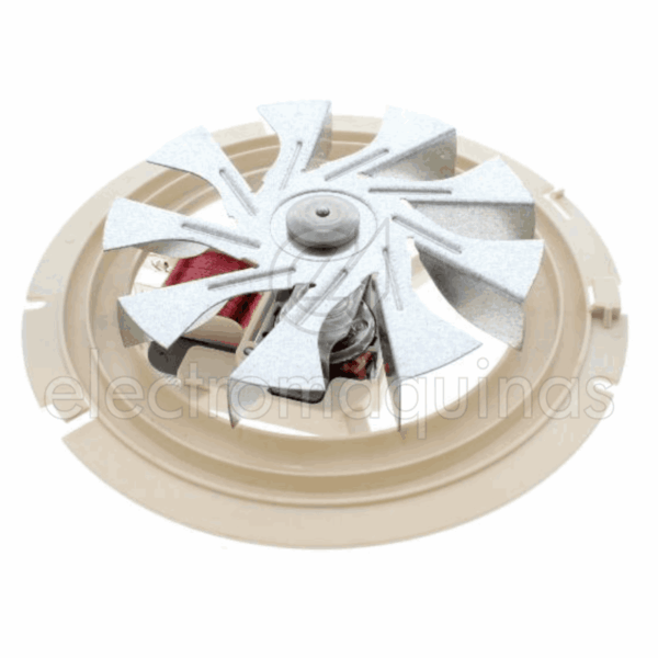 Ventilador Hotpoint 481010836697