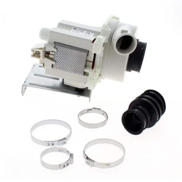 Motor da Máquina de Lavar Loiça Whirlpool 481010600913