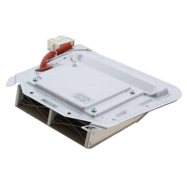 Resistência de aquecimento para máquina de secar roupa Whirlpool, referência 481225928949 / C00373833.