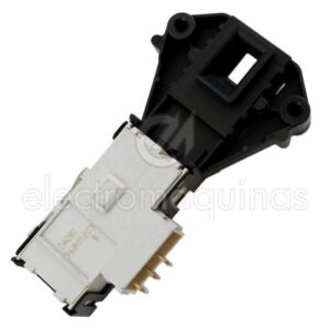 Bloca Portas de Máquina Lavar Roupa LG
