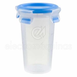 Caixa de conservação hermética Tefal Masterseal de 0,35 litros, referência K3022812.
