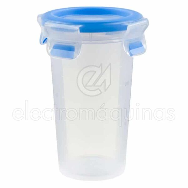 Caixa de conservação hermética Tefal Masterseal de 0,35 litros, referência K3022812.