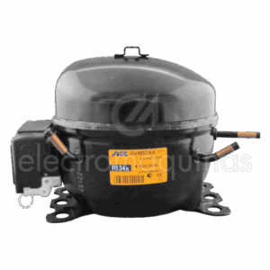 Compressor para Frigorifico R134 16 0223089523048