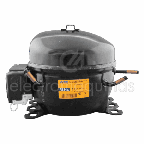 Compressor para Frigorifico R134 16 0223089523048