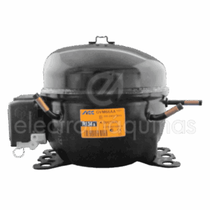 Compressor para Frigoríficos R134 0200089041078