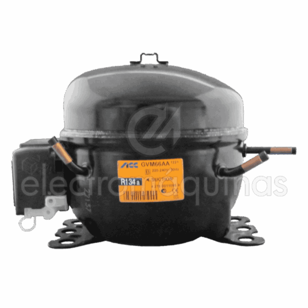 Compressor para Frigoríficos R134 0200089041078