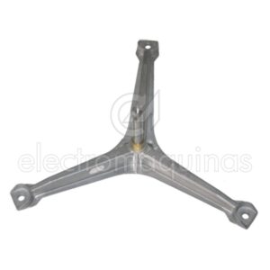 Cruzeta de Máquina de Lavar Roupa Zanussi 0123109006047