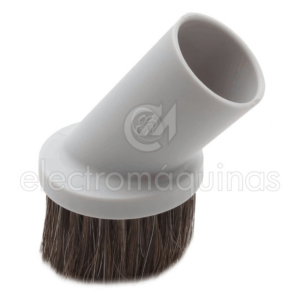 Escova Aspirador Universal Redonda 0400137016625