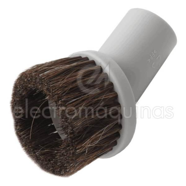 Escova Aspirador Universal Redonda 0400137016625