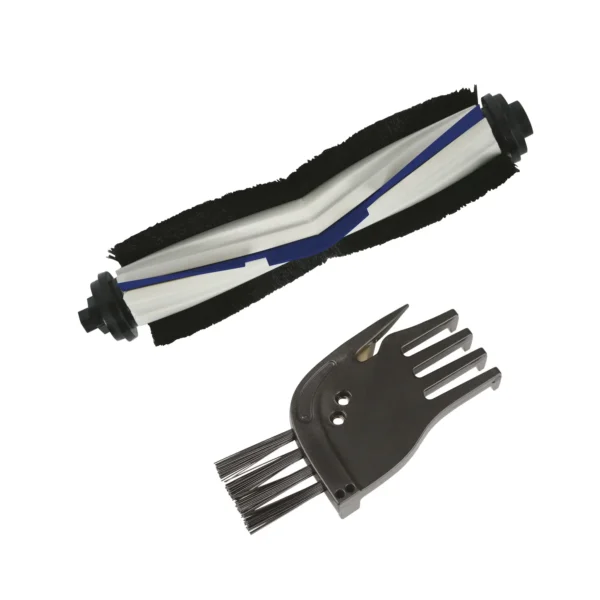 Escova Pêlo Animais e Escova Pequena Rowenta ZR740004