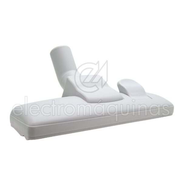 Escova universal para aspirador com encaixe ajustável de 32 a 35 mm, referência 0400137015625.