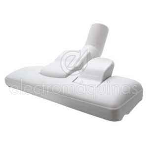 Escova universal para aspirador com encaixe ajustável de 32 a 35 mm, referência 0400137015625.
