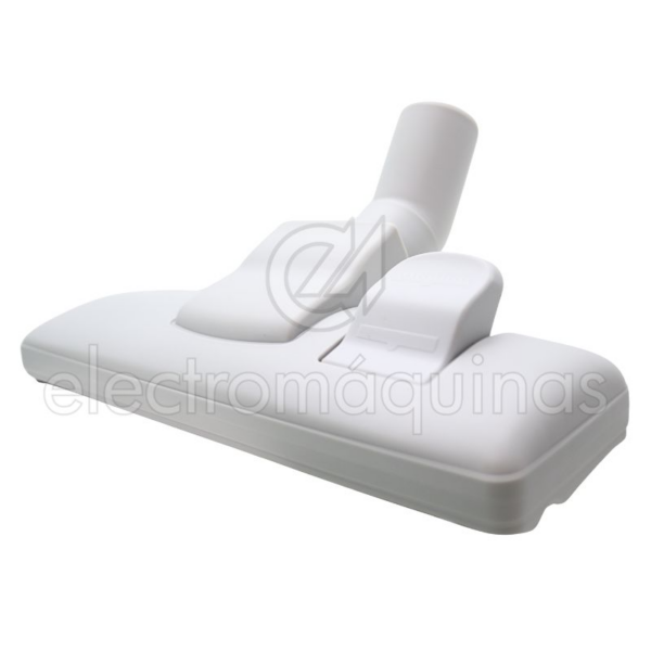 Escova universal para aspirador com encaixe ajustável de 32 a 35 mm, referência 0400137015625.