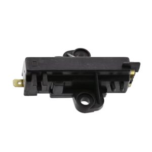 Escova de carvão para máquina de lavar roupa 4X13mm 8996454305690