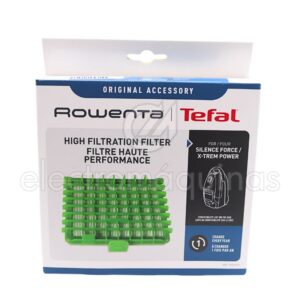 Filtro Hepa para Aspirador Rowenta ZR002901