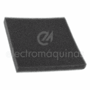 Filtro Saida Aspirador AEG 4055296661
