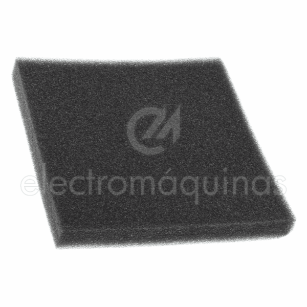Filtro Saida Aspirador AEG 4055296661
