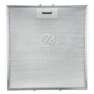 Filtro Exaustor 81484011 Teka