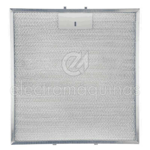 Filtro Exaustor 81484011 Teka