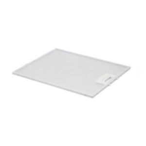 Filtro Metálico para Exaustor Bosch Balay Siemens 00353110