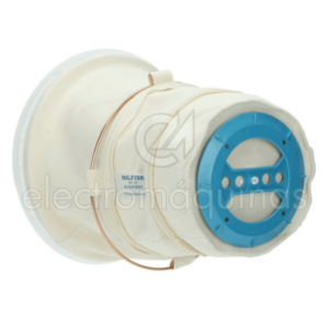 Filtro para Aspirador Nilfisk 61543000