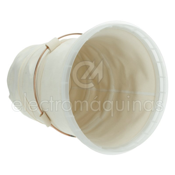 Filtro para Aspirador Nilfisk 61543000