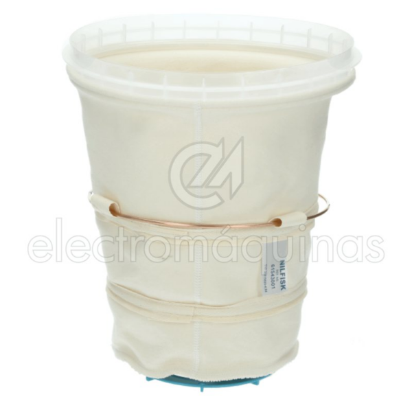 Filtro para Aspirador Nilfisk 61543000