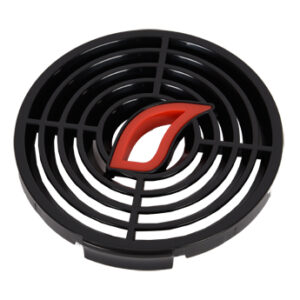 Grelha Máquina de Café Krups MS-624570