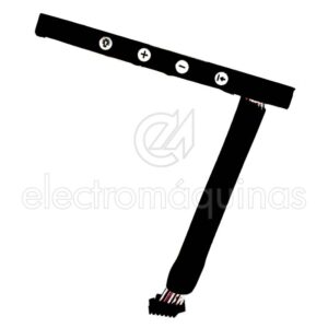 Interruptor 89120006 Teka