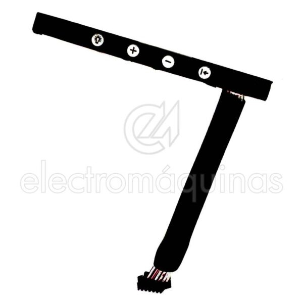 Interruptor 89120006 Teka