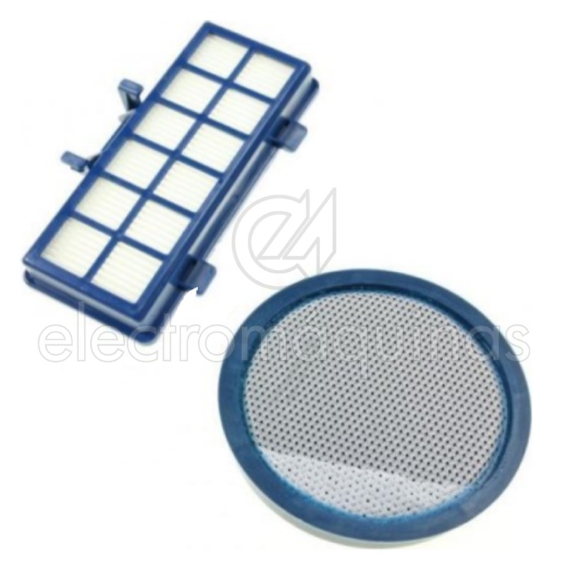 Filtros Aspirador 35601899 Hoover