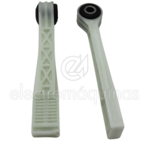 Conjunto Amortecedores Siemens Bosch Balay