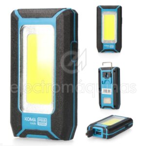 Lanterna LED profissional 36444