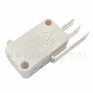 Microinterruptor máquina lavar loiça V23I000E6