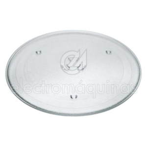 Prato Microondas Samsung DE74-00027A