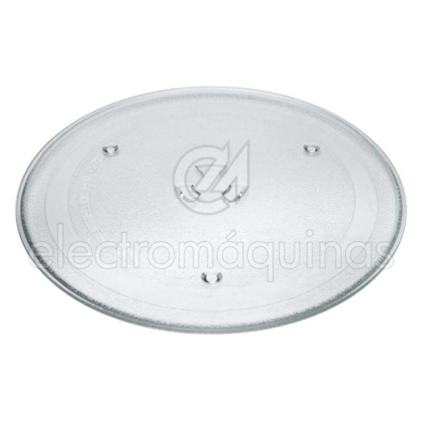 Prato Microondas Samsung DE74-00027A