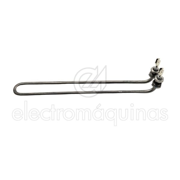 Resistência de 1500W para máquina lavar loiça Aristarco - Image 3