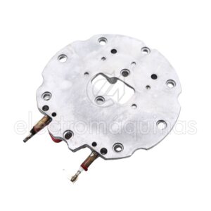 Bloco da Resistência Ferro Rowenta CS-00098531