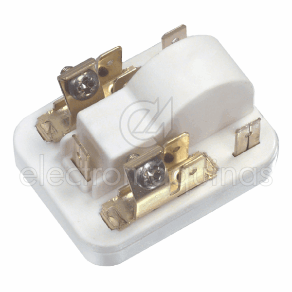 Relé Danfoss Baixa 103N0015 0213262021184