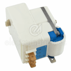 Relógio Universal Descongelador TMDE625ZF1 6H