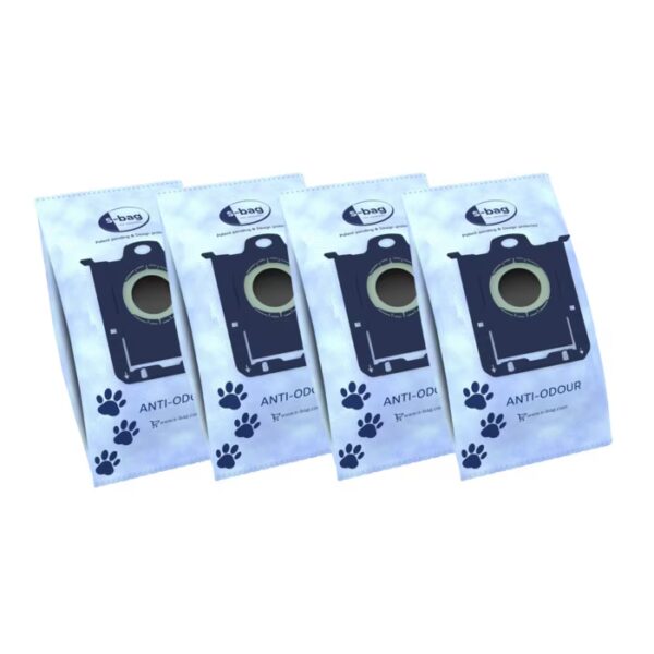 Sacos de aspirador Anti-Odor E203 AEG | Electrolux