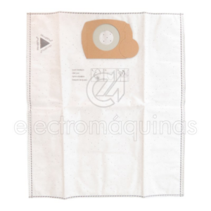 Sacos de Aspirador Compatíveis Rowenta RO195-MW